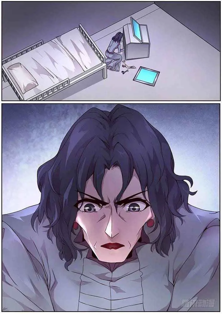 Girl and Science Chapter 347 page 12