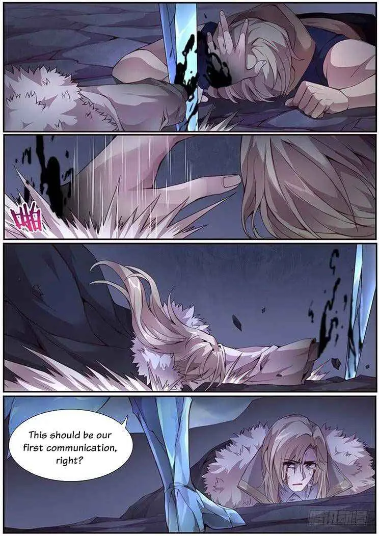 Girl and Science Chapter 357 page 14
