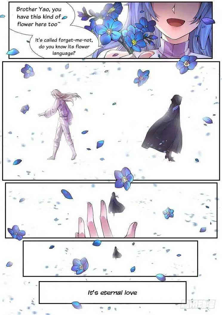Girl and Science Chapter 361 page 16
