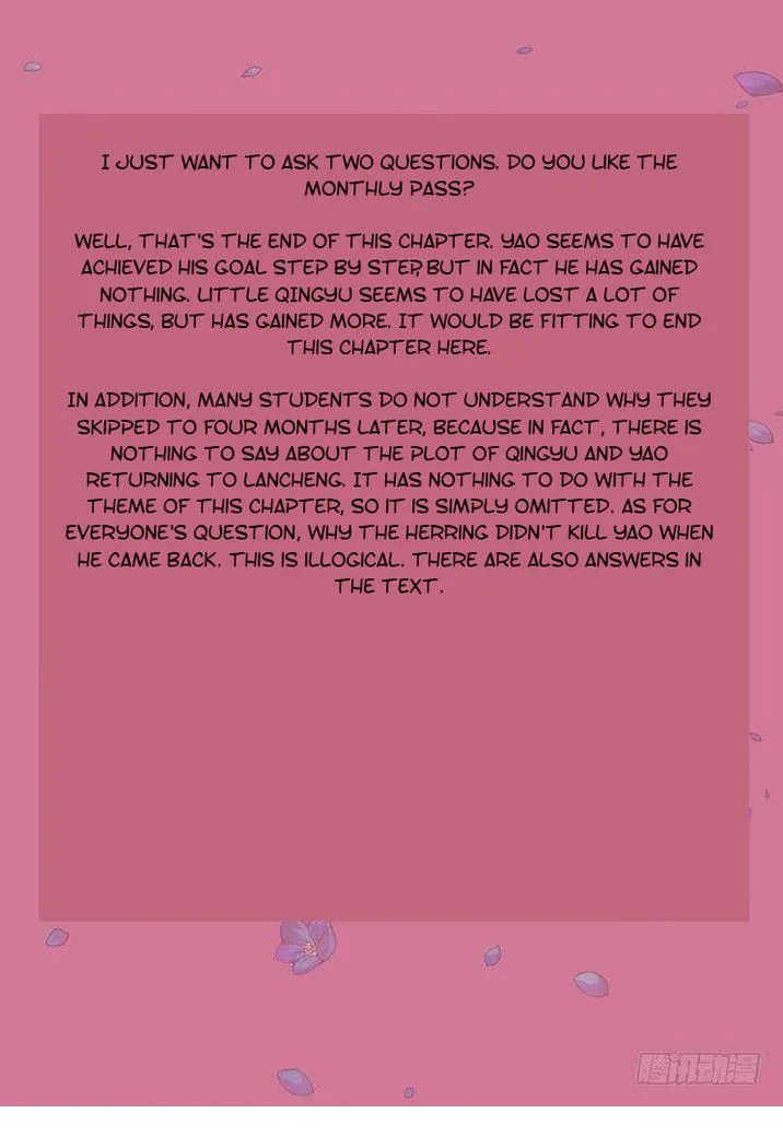 Girl and Science Chapter 361 page 18
