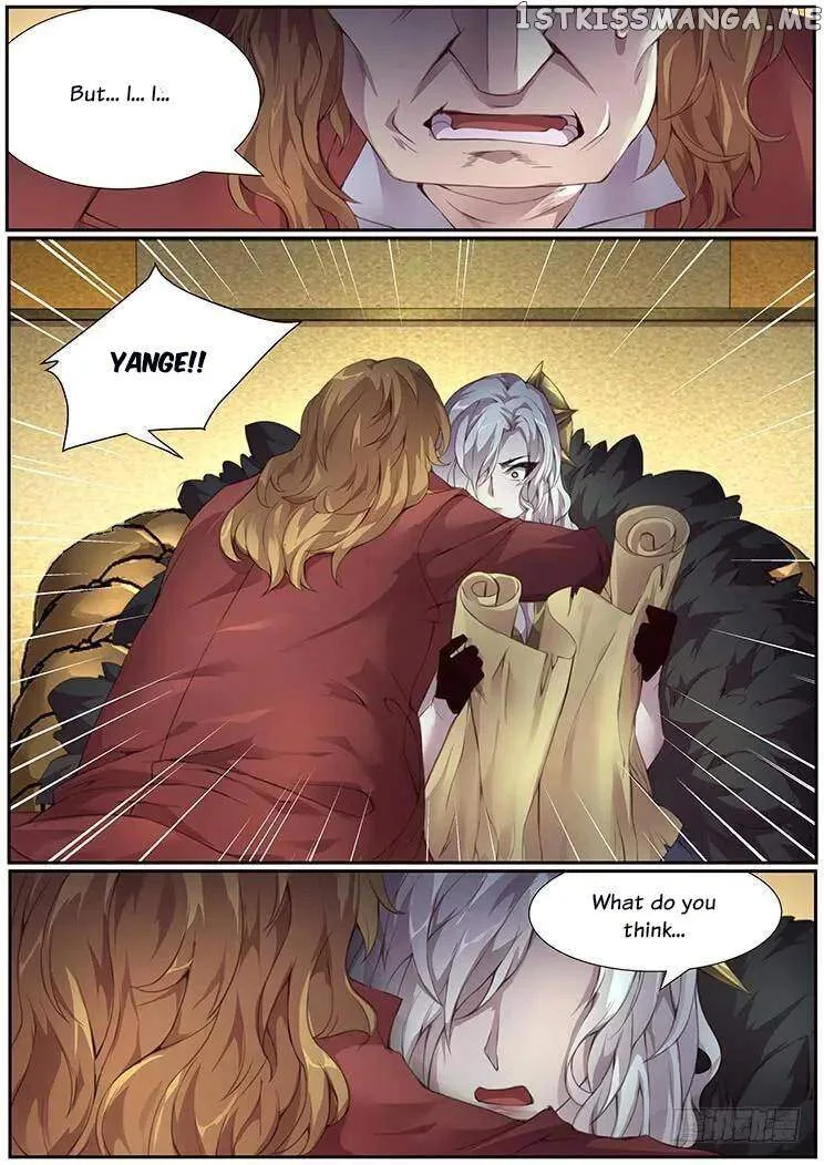 Girl and Science Chapter 368 page 12