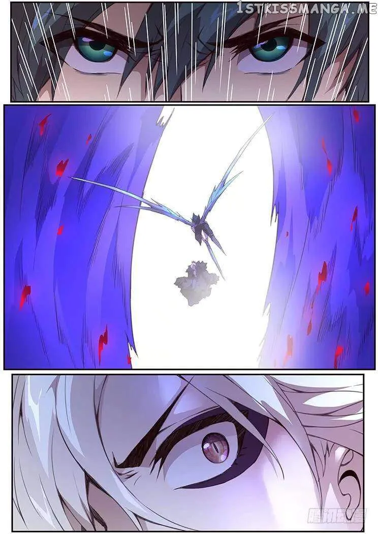 Girl and Science Chapter 372 page 14
