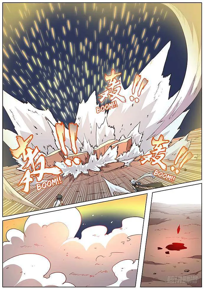 Girl and Science Chapter 39 page 9