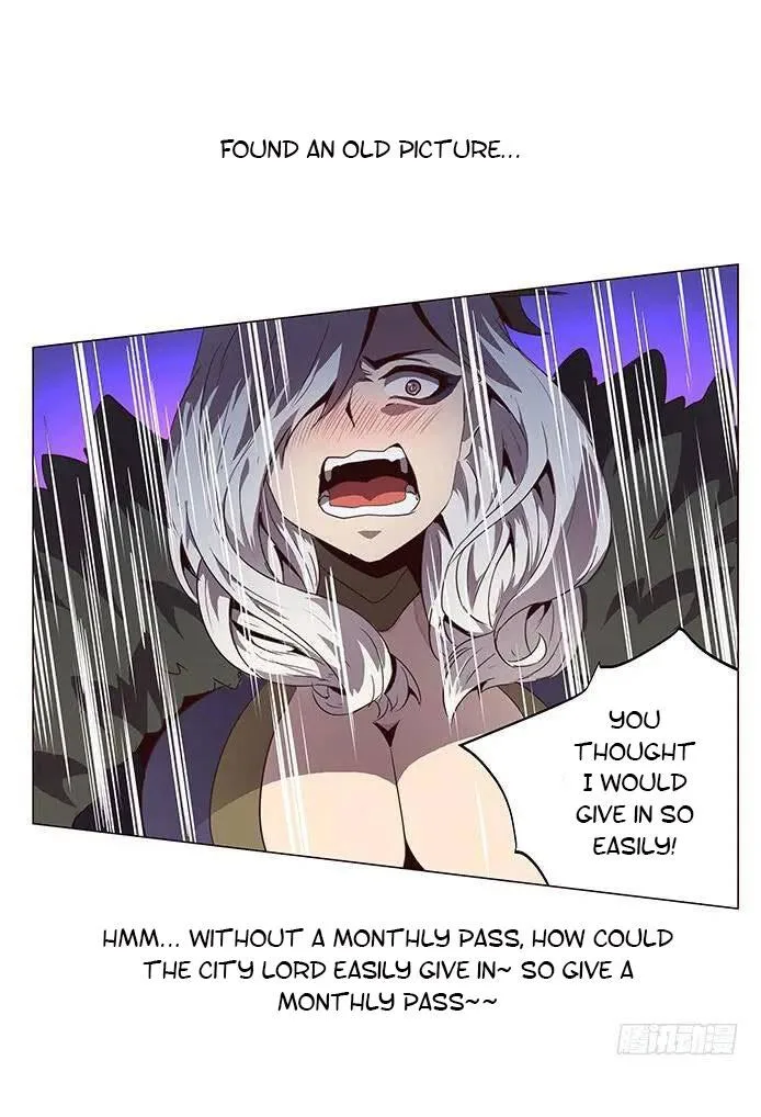 Girl and Science Chapter 394 page 17
