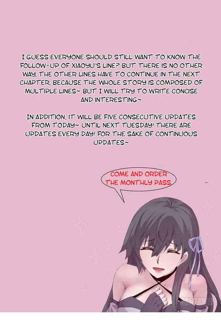 Girl and Science Chapter 401 page 16
