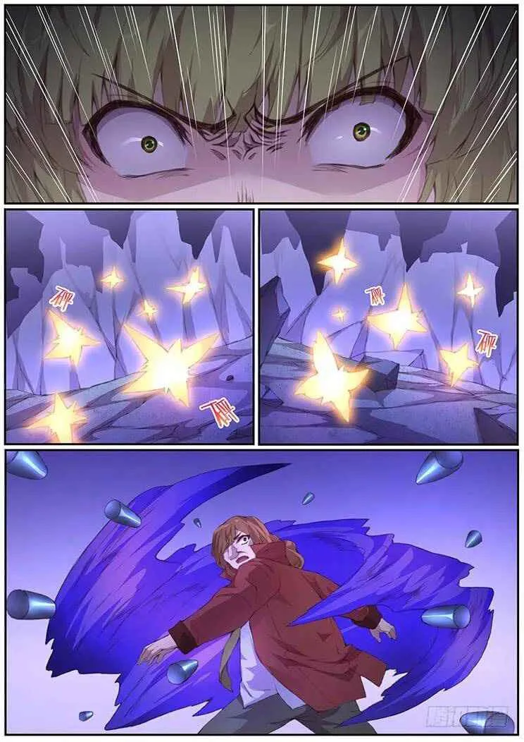 Girl and Science Chapter 407 page 14