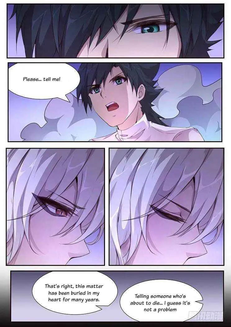 Girl and Science Chapter 414 page 2