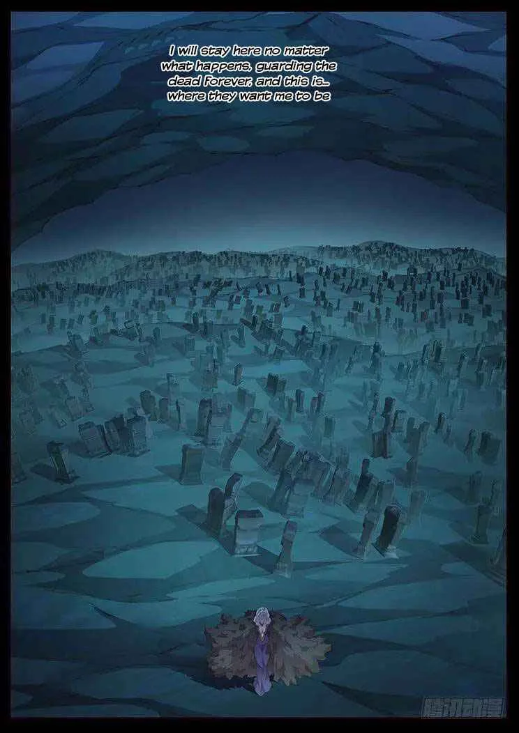 Girl and Science Chapter 417 page 9