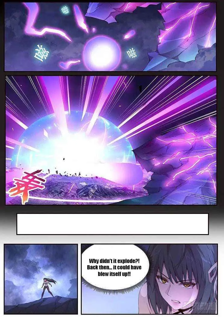 Girl and Science Chapter 419 page 13