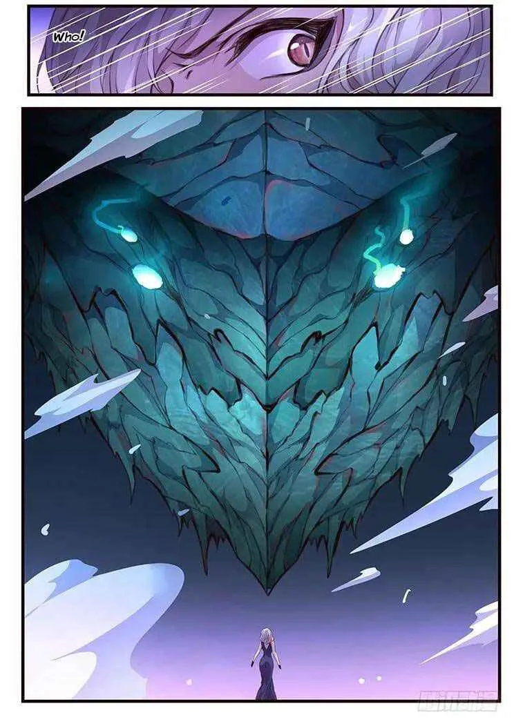 Girl and Science Chapter 423 page 15