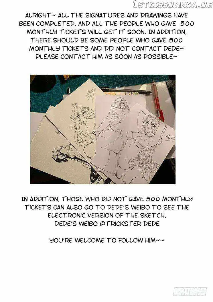 Girl and Science Chapter 425 page 16