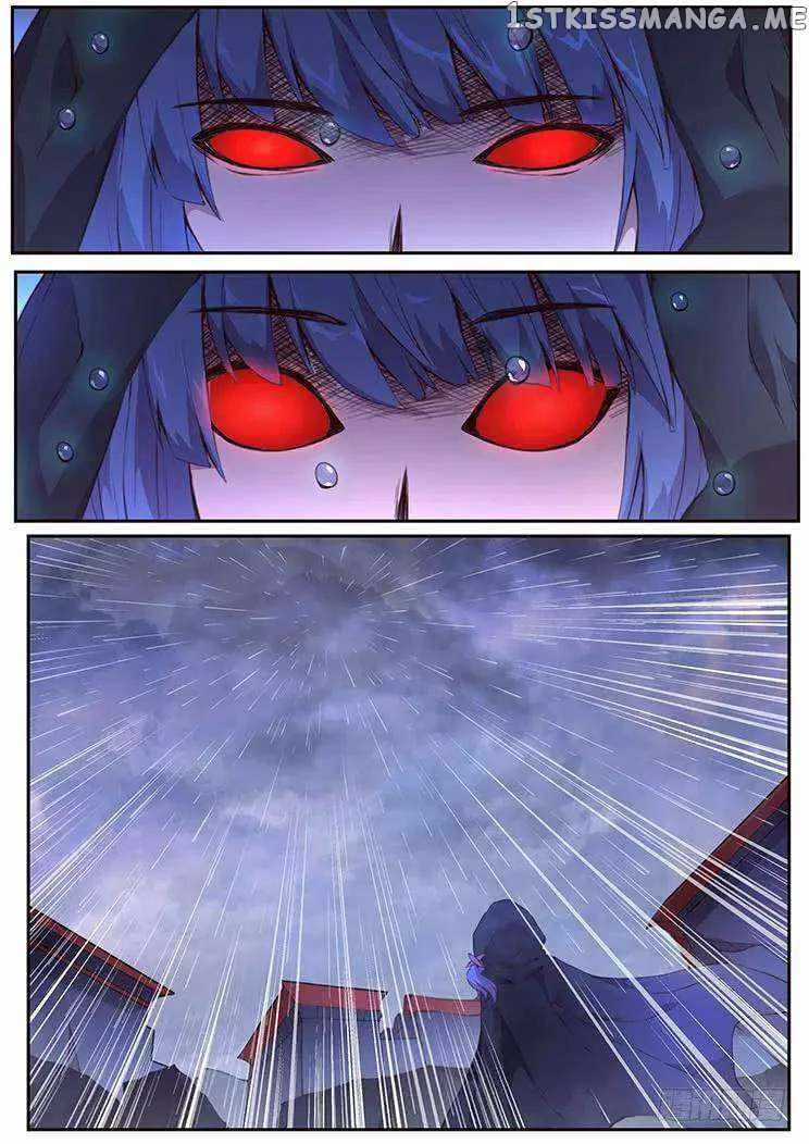Girl and Science Chapter 432 page 4