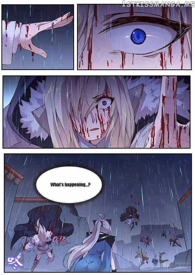 Girl and Science Chapter 432 page 14