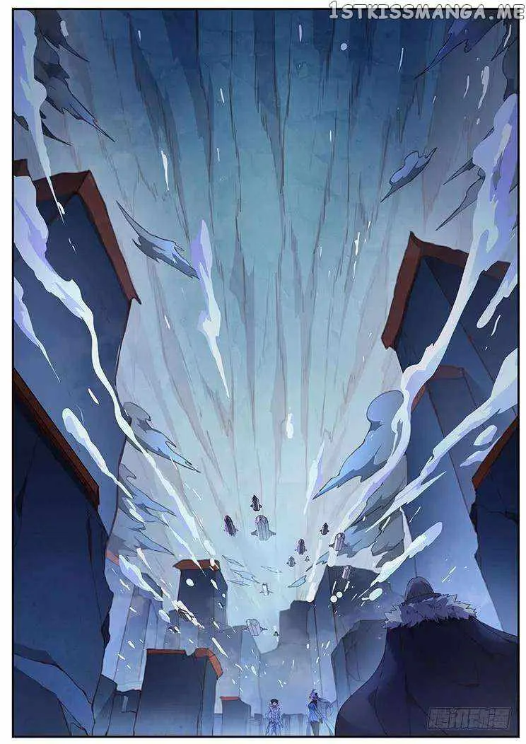 Girl and Science Chapter 433 page 9
