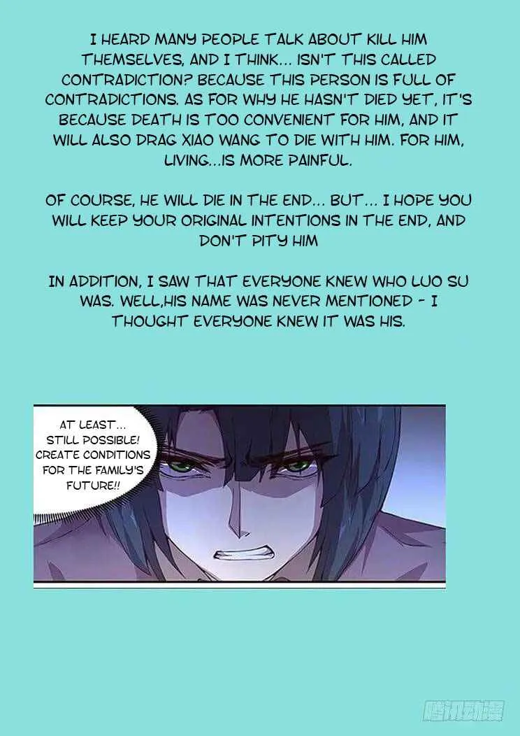 Girl and Science Chapter 436 page 17
