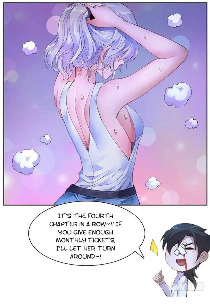 Girl and Science Chapter 437 page 16