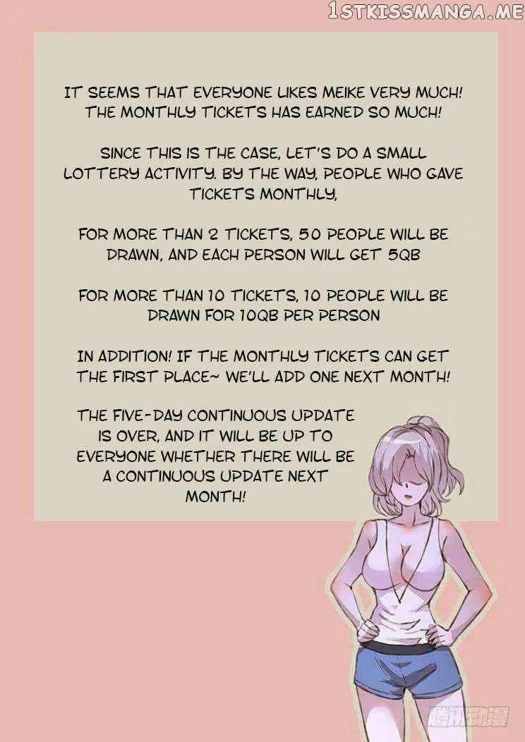 Girl and Science Chapter 438 page 15