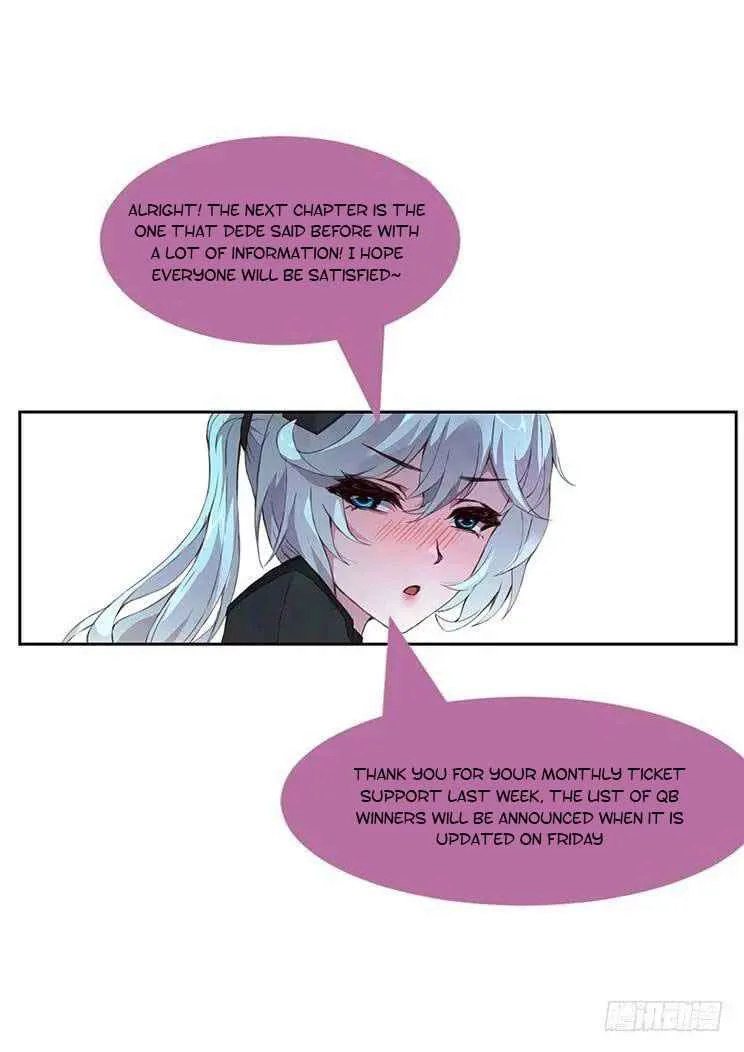 Girl and Science Chapter 440 page 15