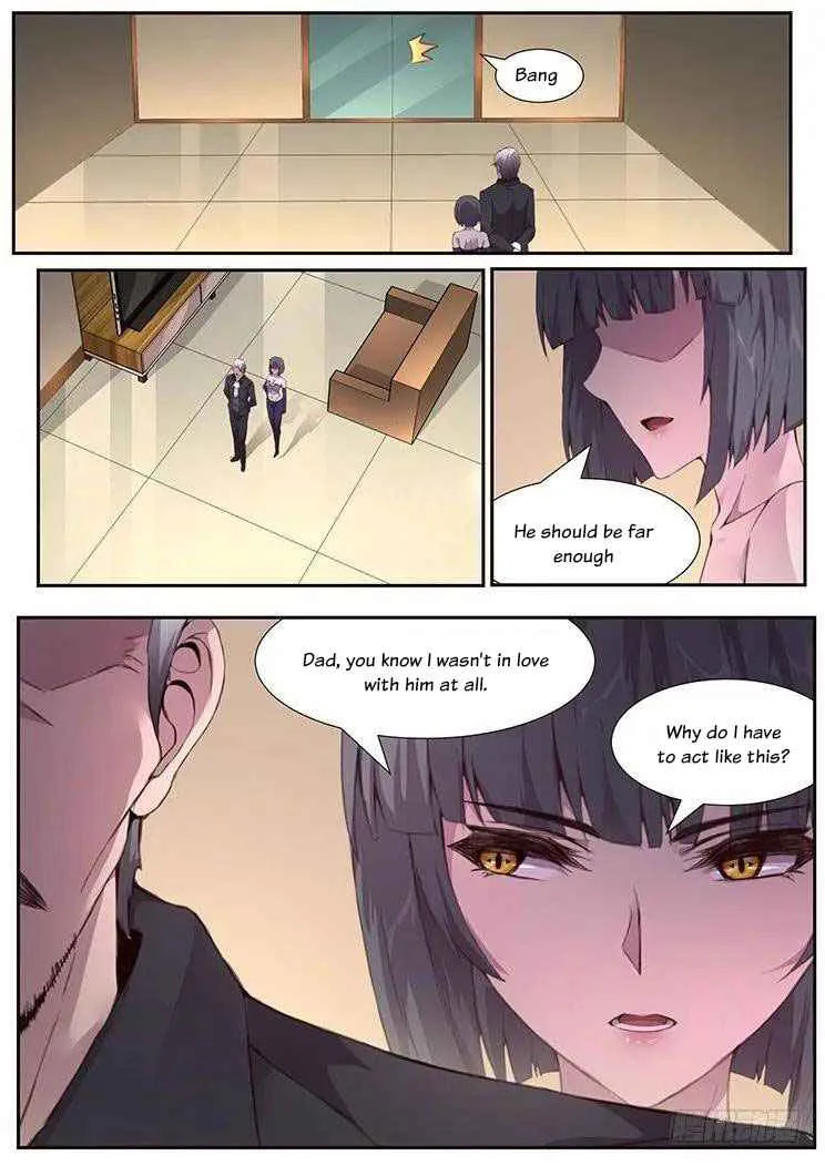Girl and Science Chapter 448 page 3