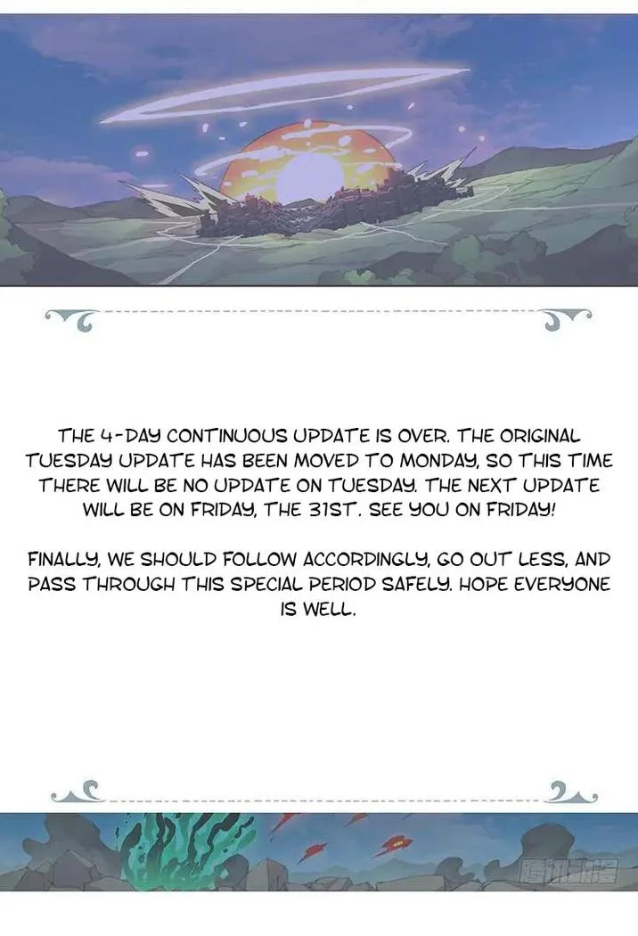 Girl and Science Chapter 455 page 15
