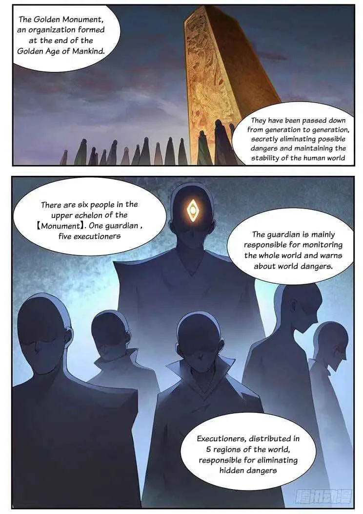 Girl and Science Chapter 457 page 4