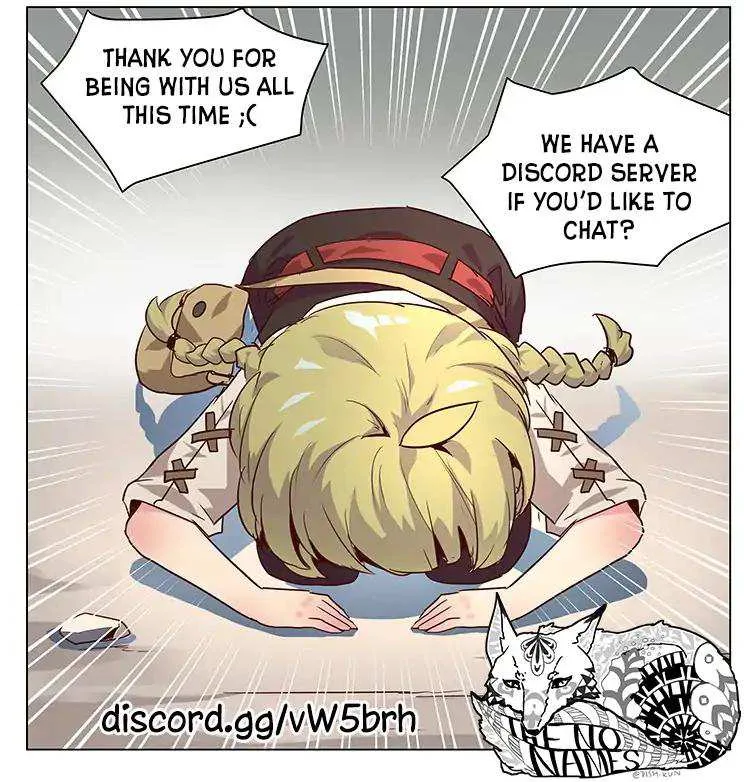 Girl and Science Chapter 46 page 14