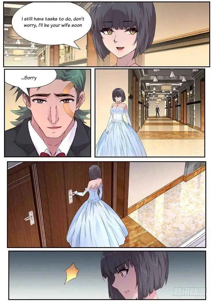 Girl and Science Chapter 462 page 7