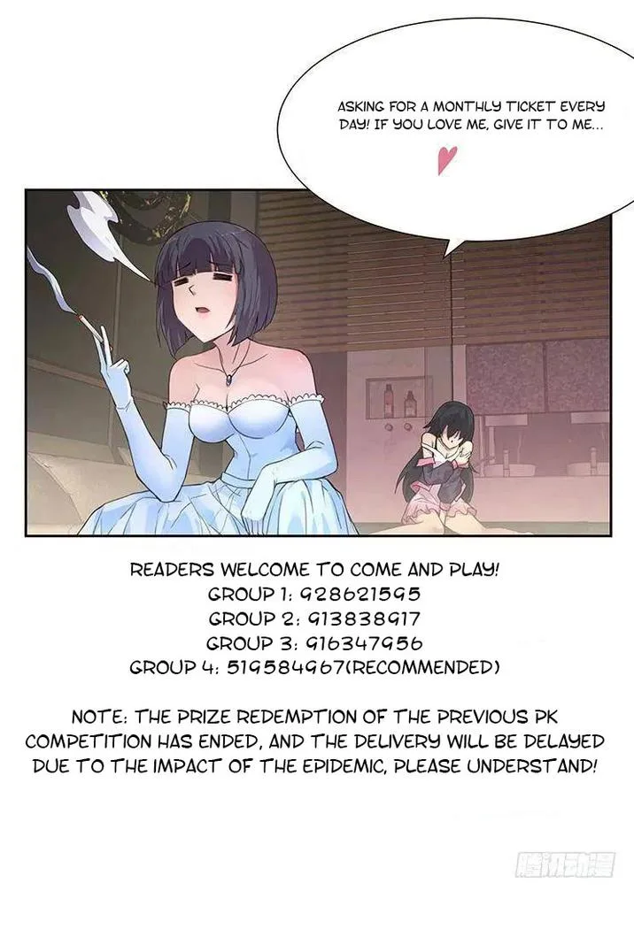 Girl and Science Chapter 463 page 15