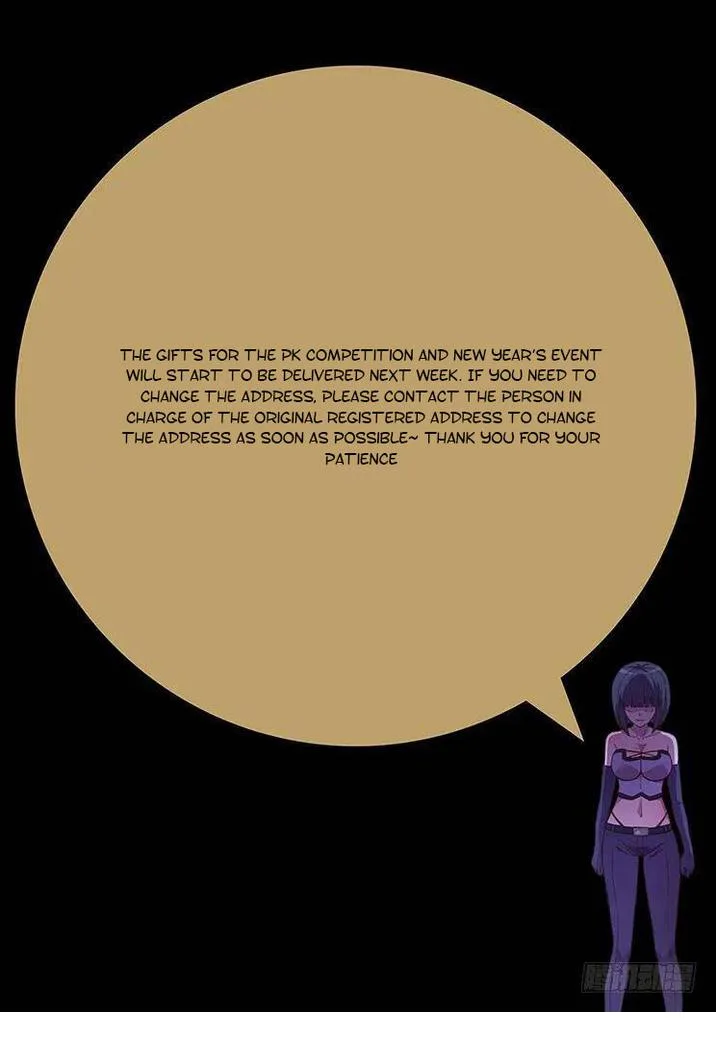 Girl and Science Chapter 466 page 15