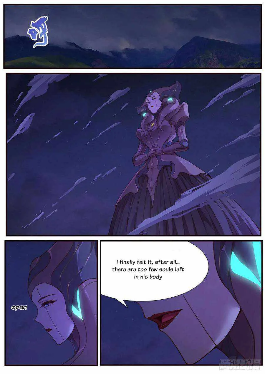 Girl and Science Chapter 479 page 2