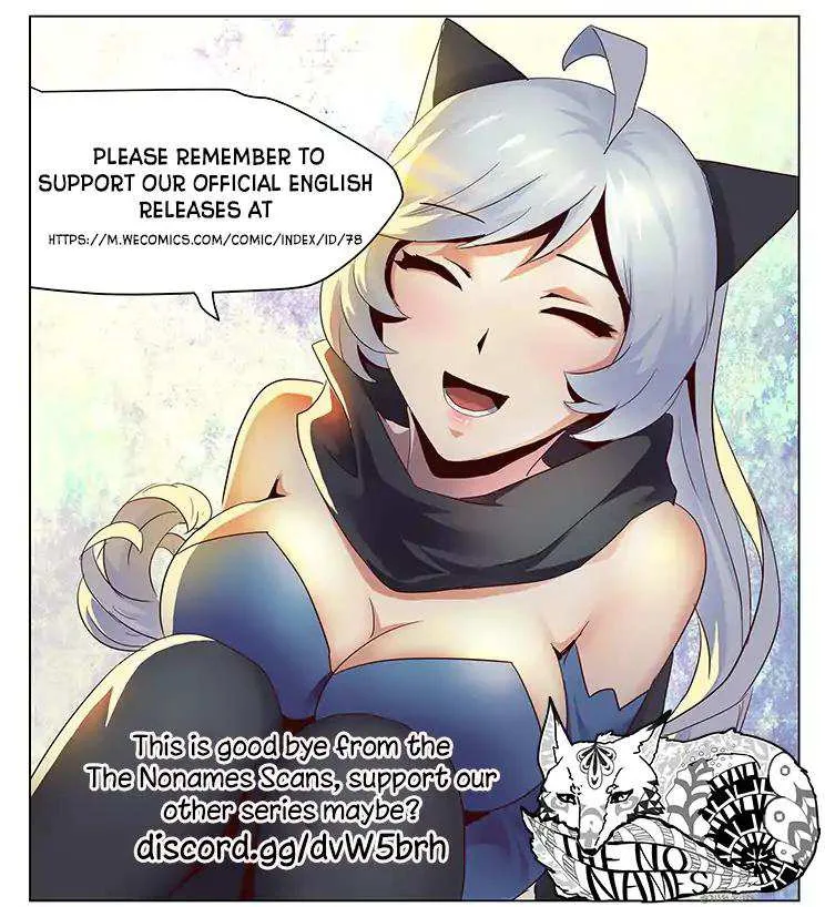Girl and Science Chapter 48 page 14