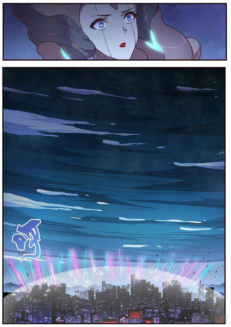 Girl and Science Chapter 482 page 3