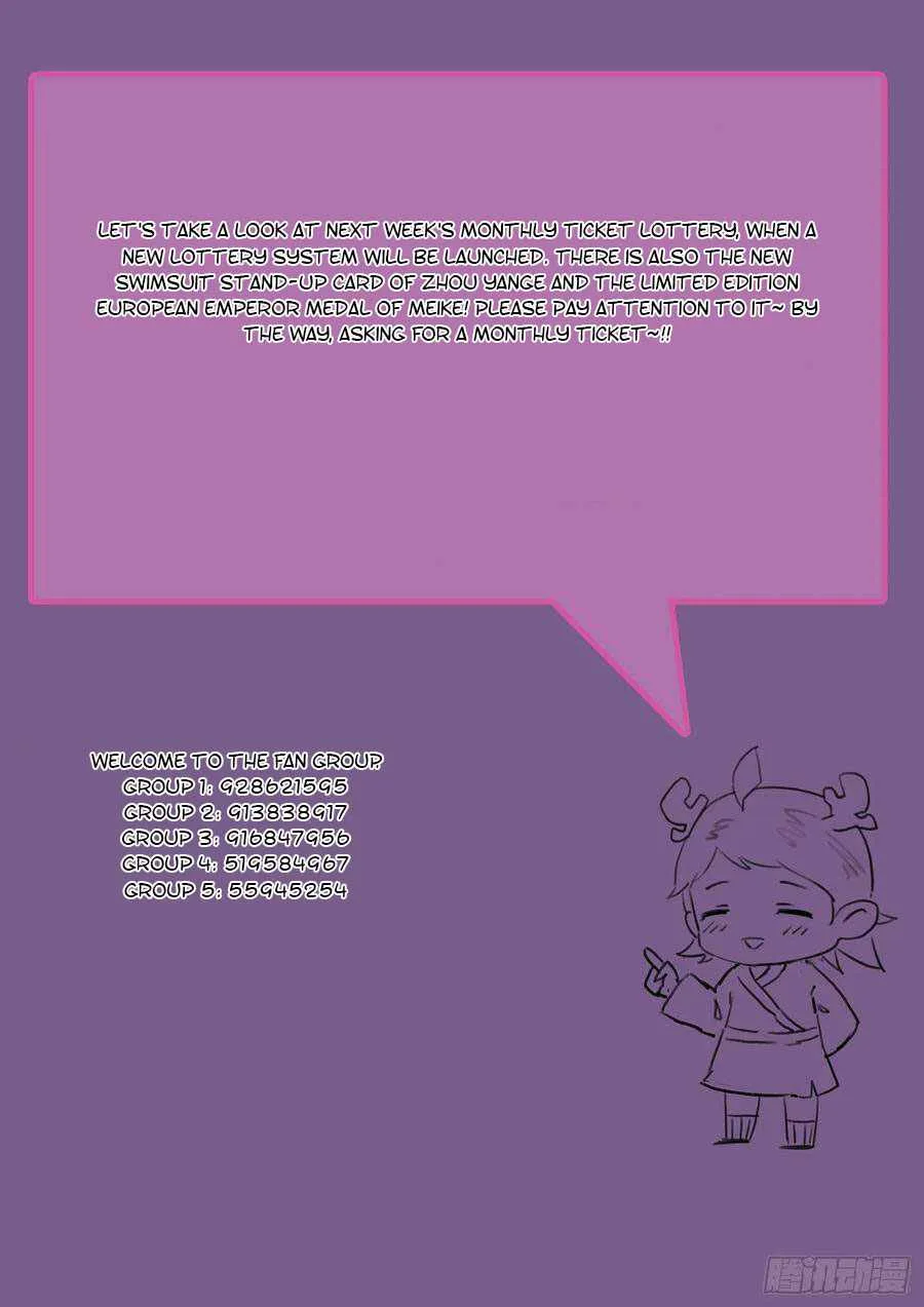 Girl and Science Chapter 495 page 15