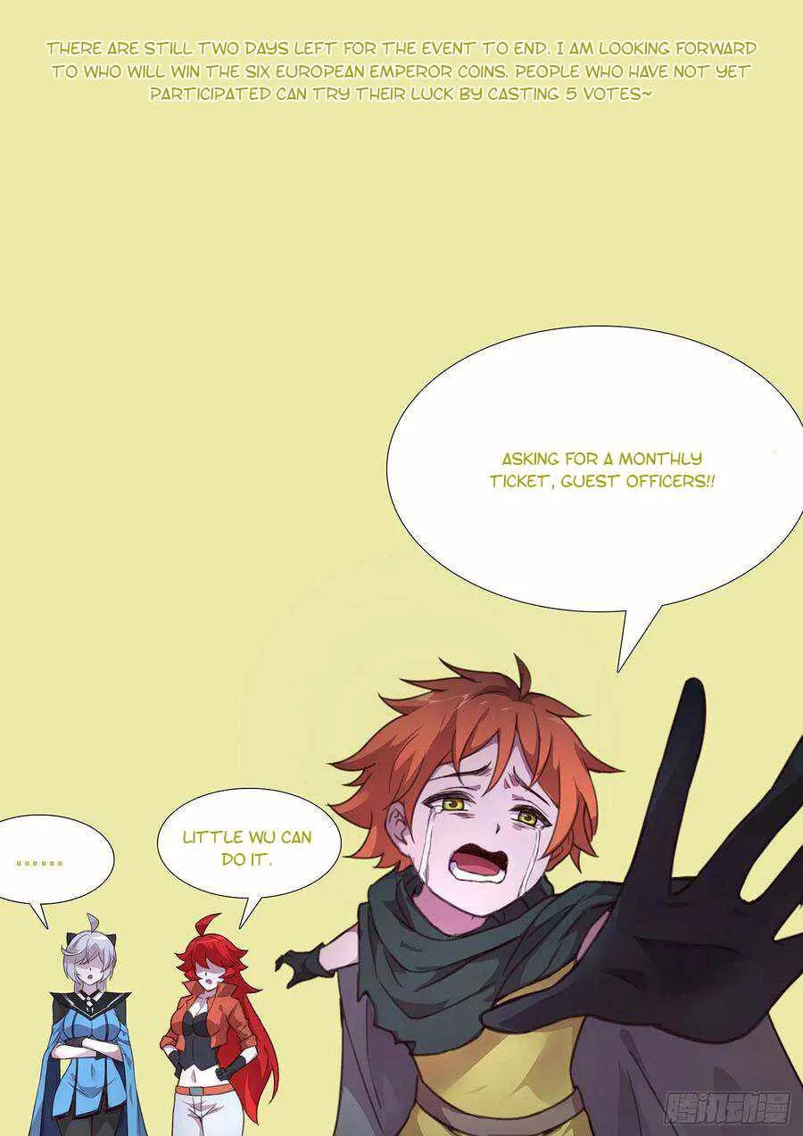 Girl and Science Chapter 499 page 14