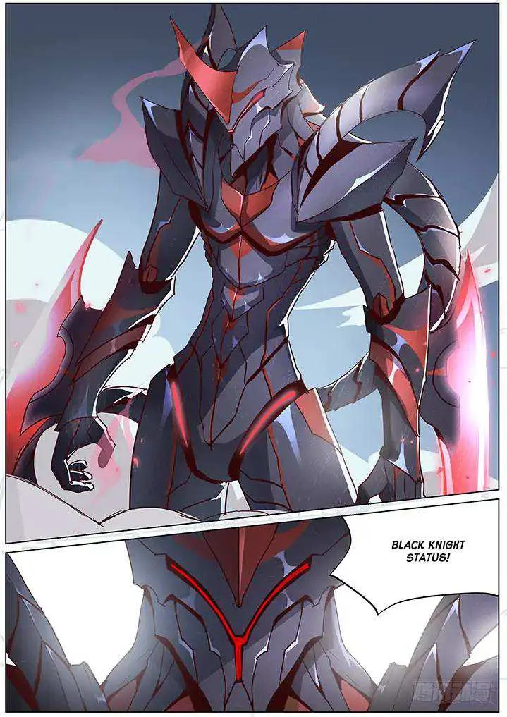 Girl and Science Chapter 50 page 4