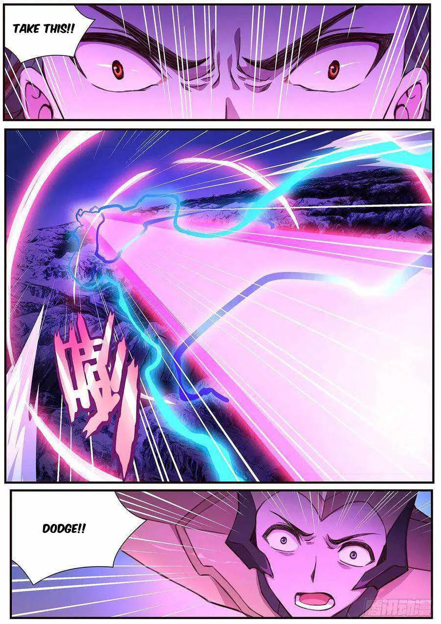 Girl and Science Chapter 502 page 6