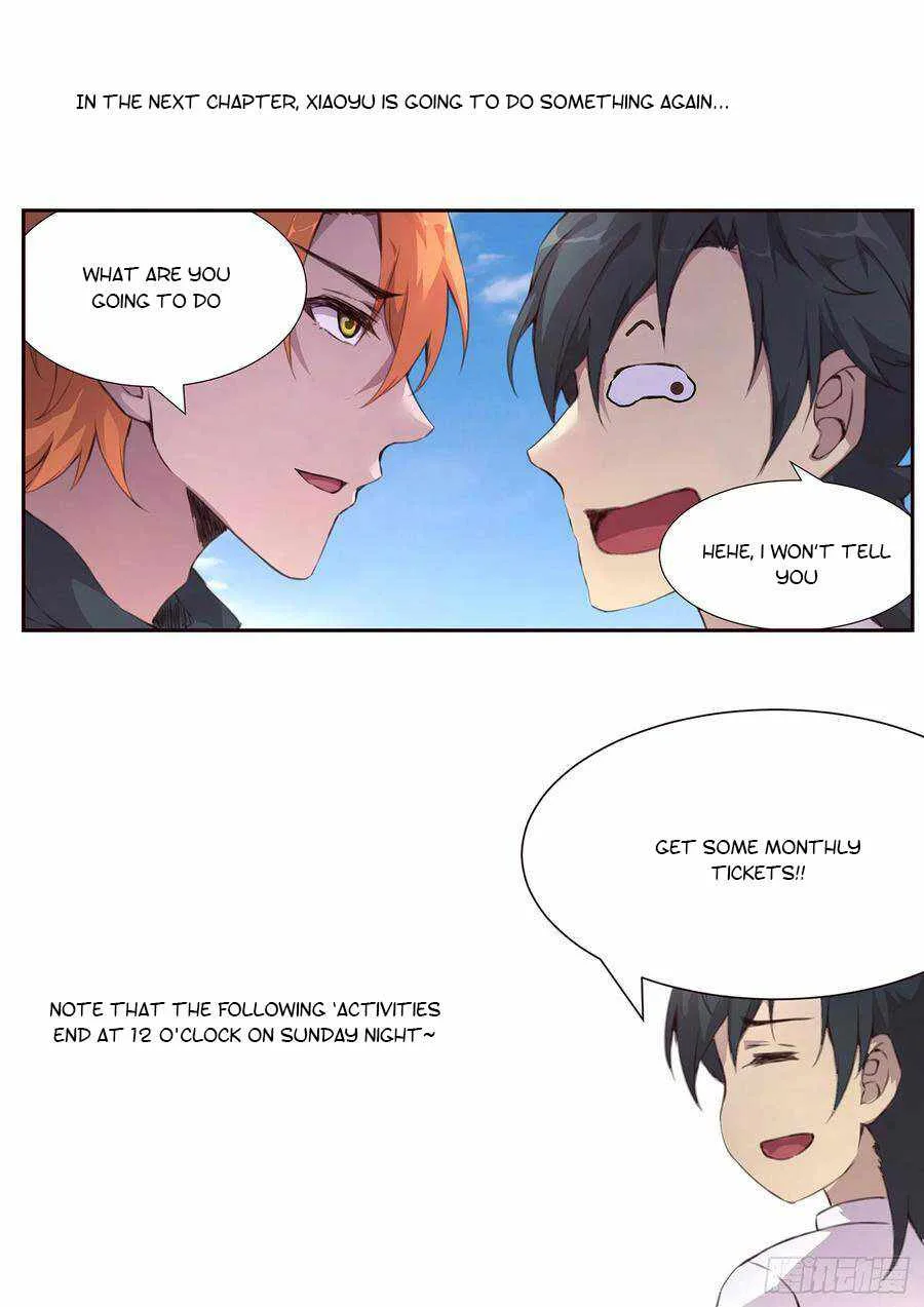 Girl and Science Chapter 506 page 15