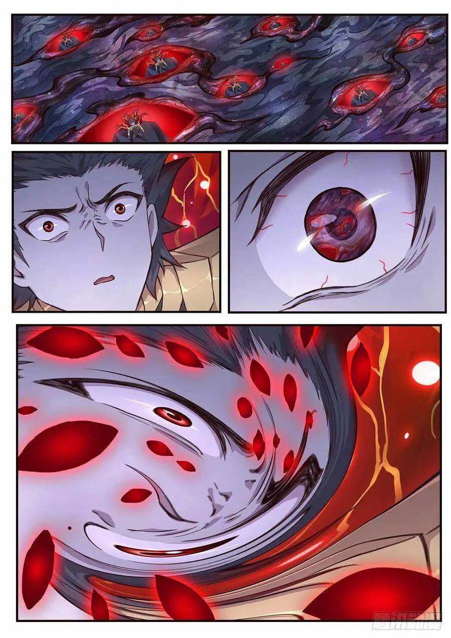 Girl and Science Chapter 519 page 7