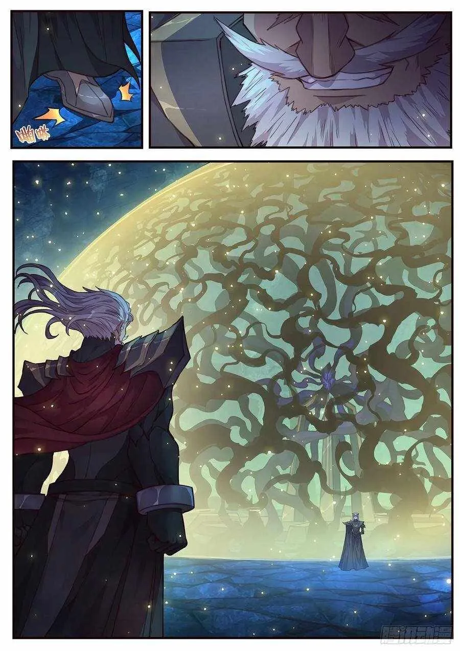 Girl and Science Chapter 521 page 14