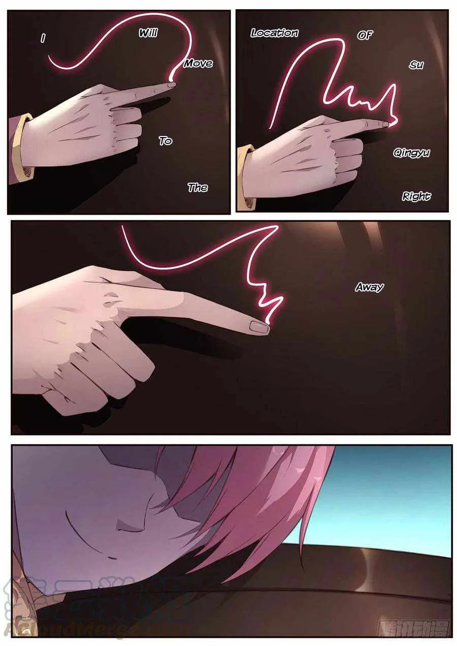 Girl and Science Chapter 524 page 2