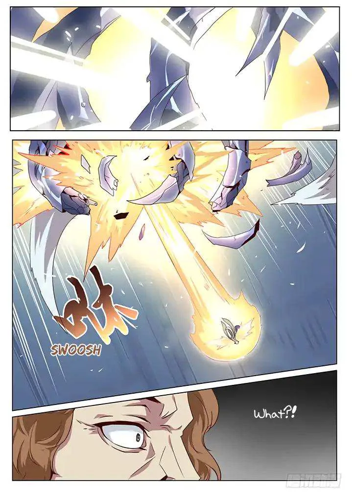 Girl and Science Chapter 53 page 9