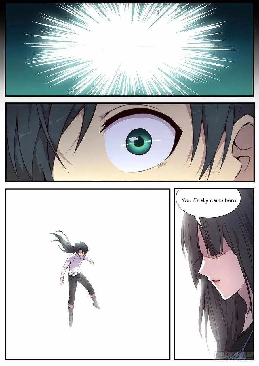 Girl and Science Chapter 541 page 9
