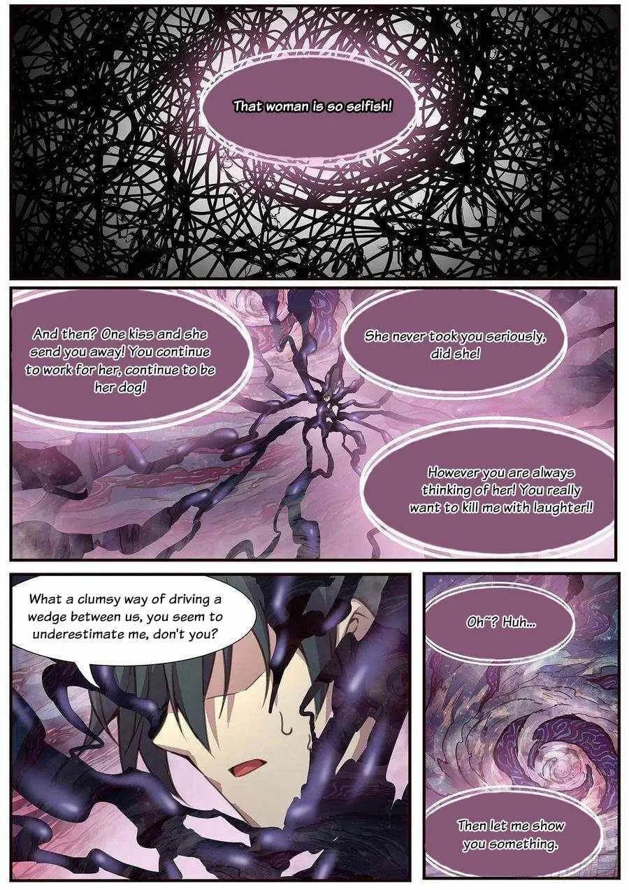 Girl and Science Chapter 546 page 10