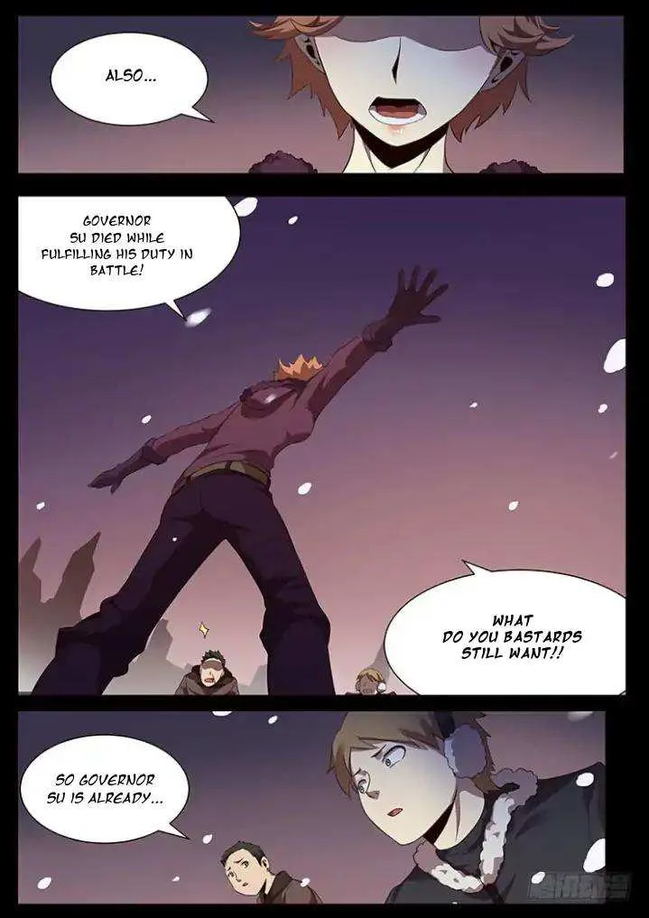 Girl and Science Chapter 55 page 24