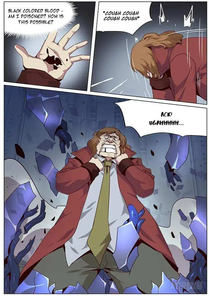 Girl and Science Chapter 55 page 7