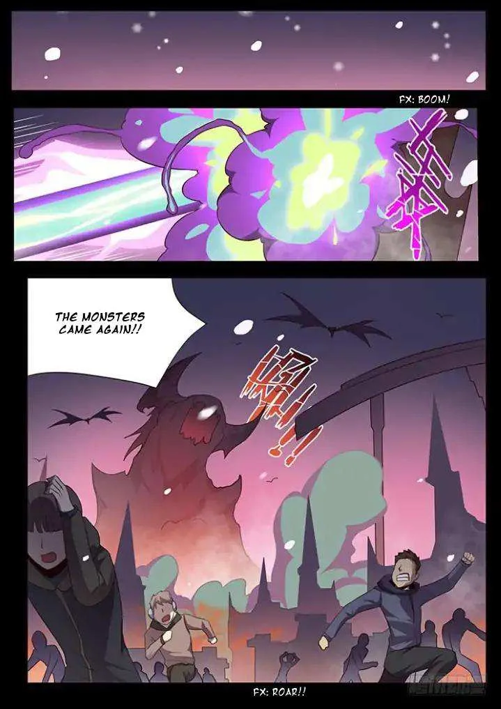 Girl and Science Chapter 55 page 32