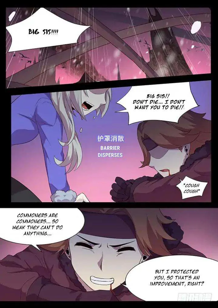 Girl and Science Chapter 55 page 42