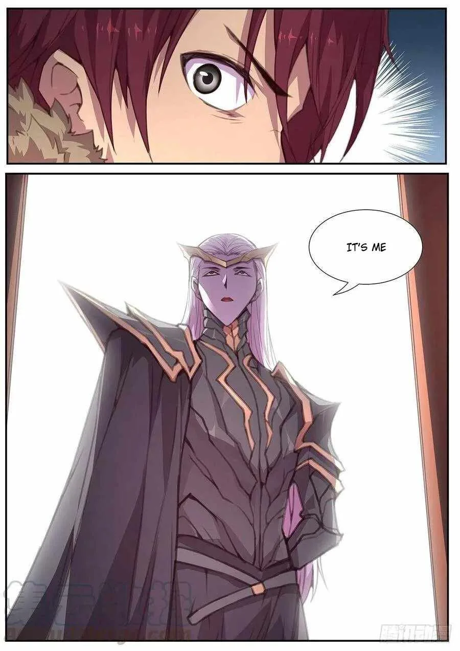 Girl and Science Chapter 569 page 14