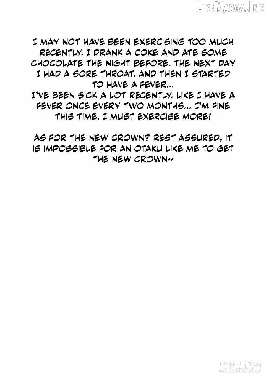 Girl and Science Chapter 571 page 15