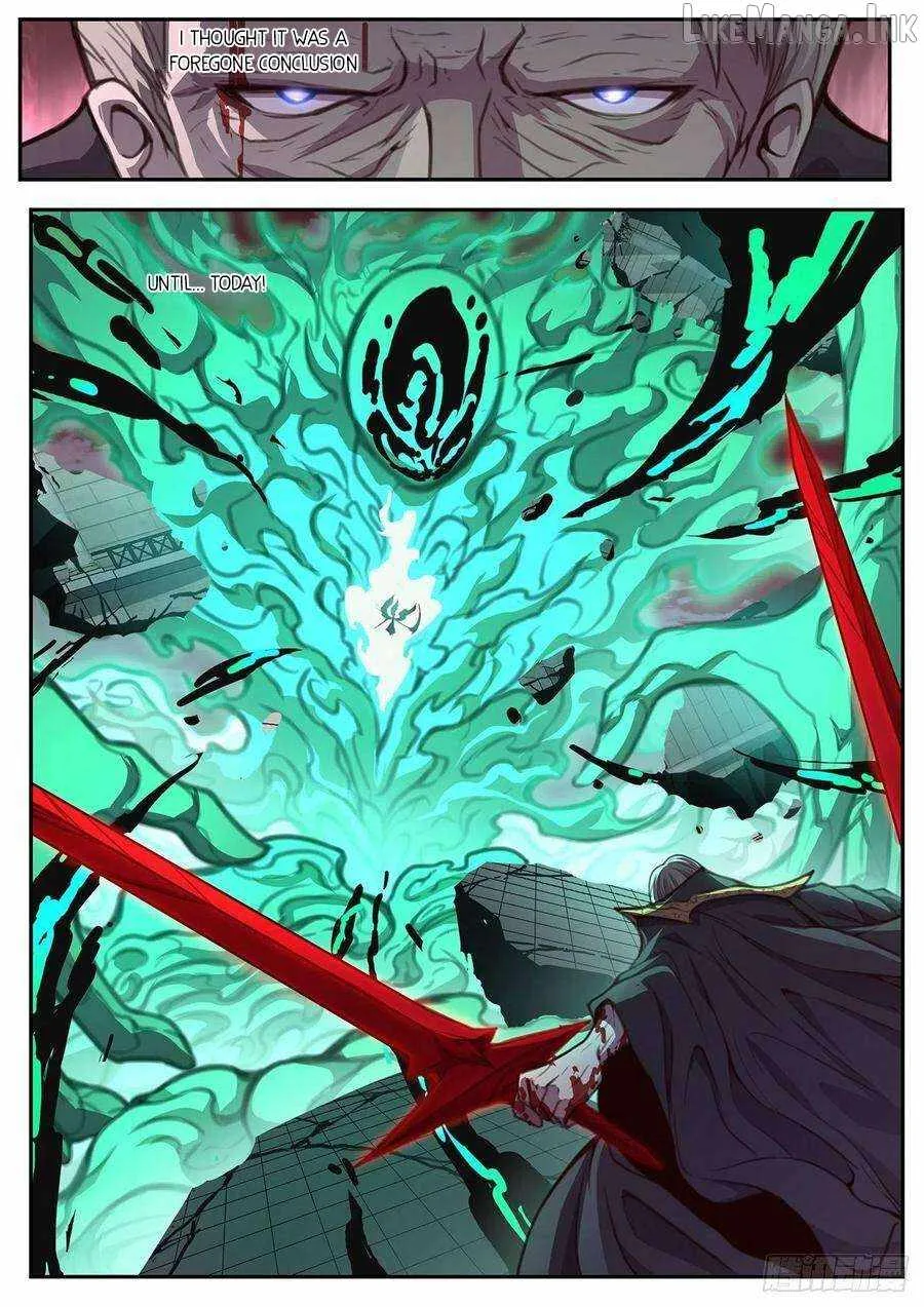 Girl and Science Chapter 578 page 6